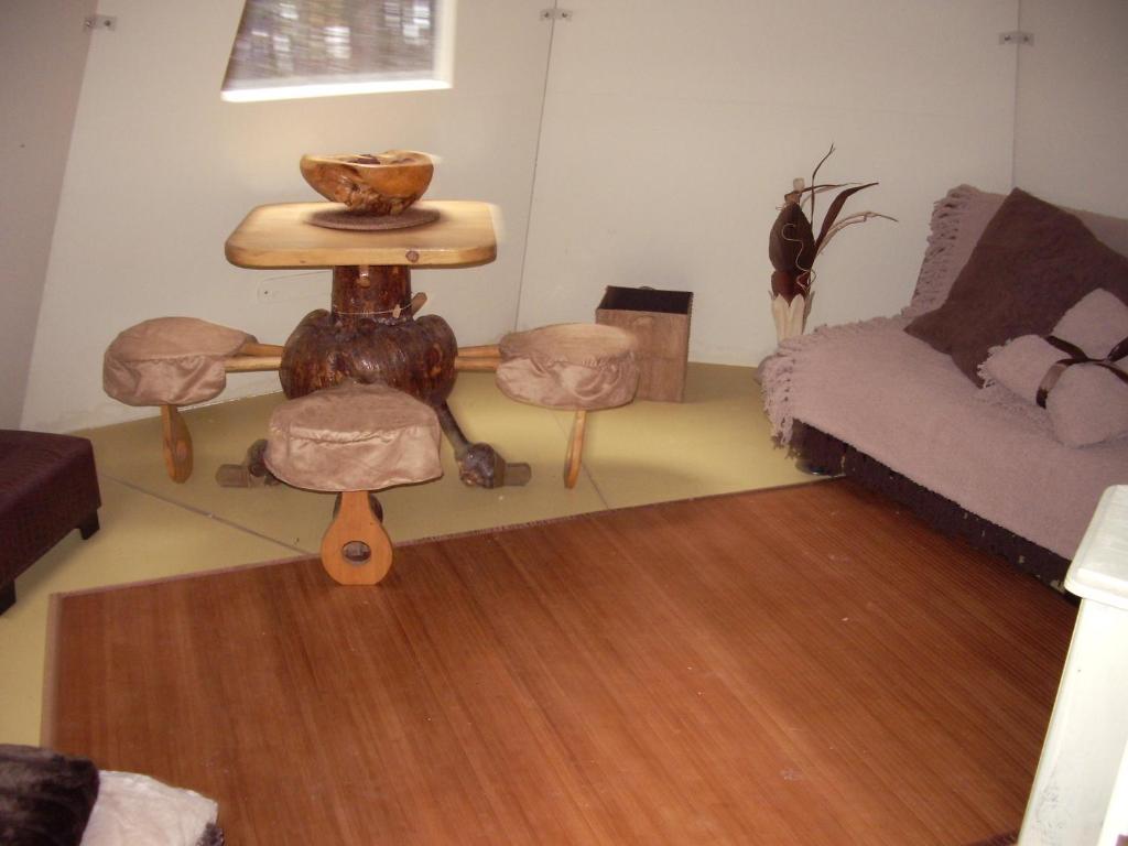 Aux Tipis De La Riviere Sauvage Chalet Saint Romain